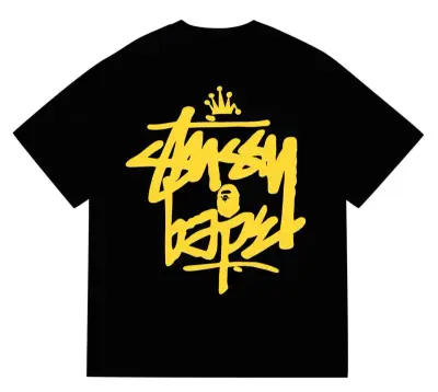 Bape Tees — USFans Spreadsheet photo