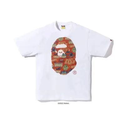 Bape Tees — USFans Spreadsheet photo