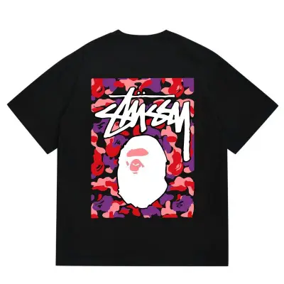 Bape Tees — USFans Spreadsheet photo