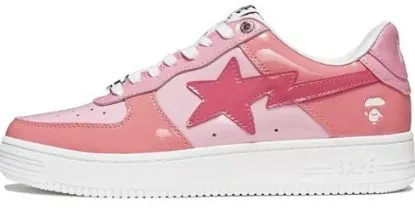 Bapesta Sneakers — Kakobuy Spreadsheet photo 1