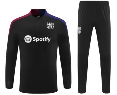 Barcelona Tracksuit — USFans Spreadsheet photo