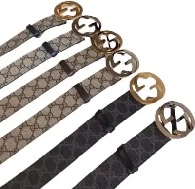 Best Batch for Gucci Belt — USFans Spreadsheet photo