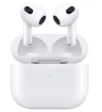 Best Budget AirPods Gen 3 — USFans Spreadsheet photo