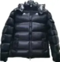 Best Budget Moncler Maya — USFans Spreadsheet photo