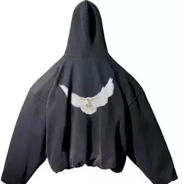 Best Budget Yeezy Gap Hoodie — USFans Spreadsheet photo