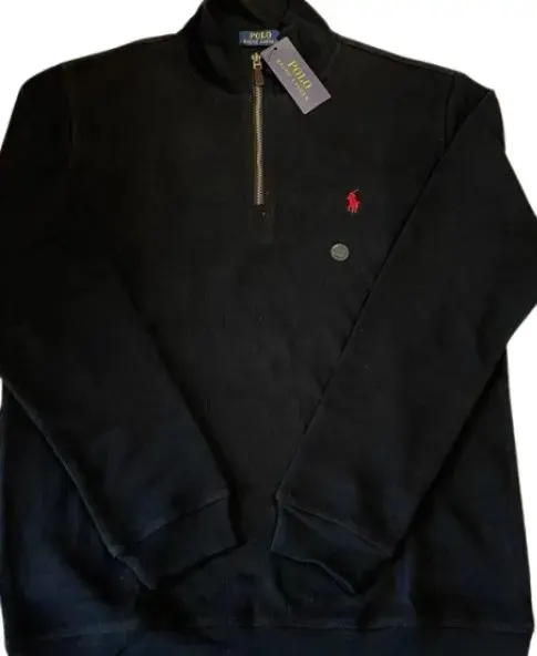Best Ralph Lauren Zip Hoodie — Kakobuy Spreadsheet photo 1