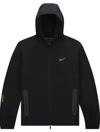 Best Tech Fleece Nocta Hoodie — USFans Spreadsheet photo