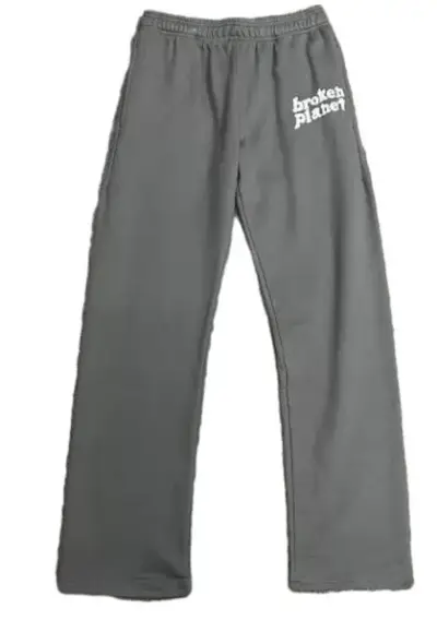 Broken Planet Pants — USFans Spreadsheet photo