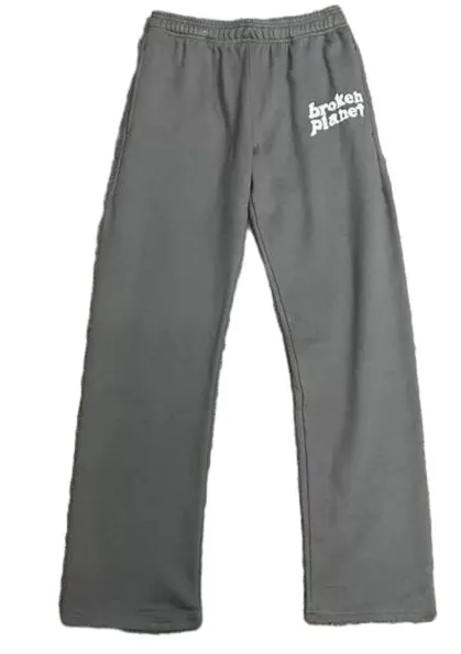 Broken Planet Pants — USFans Spreadsheet photo 1