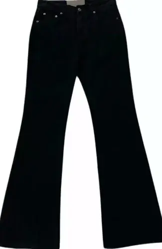 Budget Balenciaga Flared Jeans — USFans Spreadsheet photo