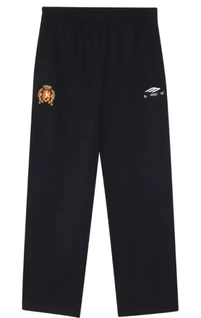 Budget Balenciaga Sweatpants — USFans Spreadsheet photo