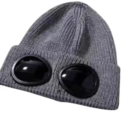 Budget CP Company Beanie — USFans Spreadsheet photo