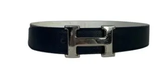 Budget Hermes Belt — USFans Spreadsheet photo 1