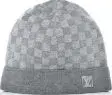 Budget LV Beanie — USFans Spreadsheet photo