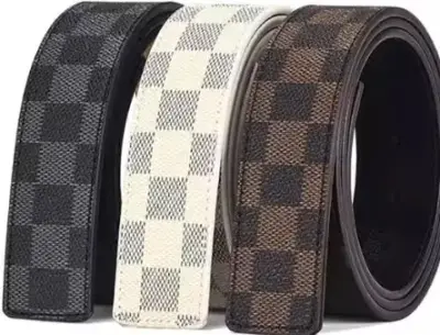 Budget LV Belt — USFans Spreadsheet photo