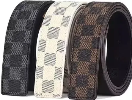 Budget LV Belt — USFans Spreadsheet photo 1
