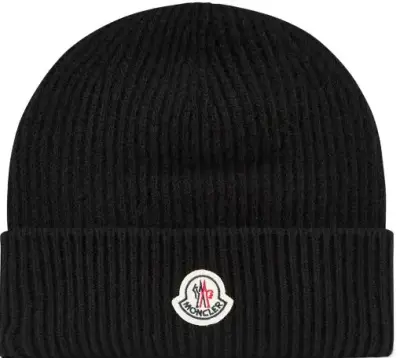Budget Moncler Beanie — USFans Spreadsheet photo