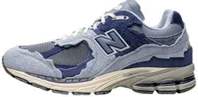Budget NB 2002 Blue — USFans Spreadsheet photo