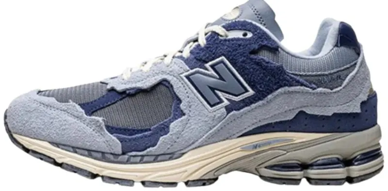Budget NB 2002 Blue — USFans Spreadsheet photo 1