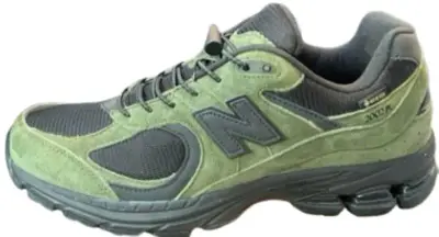 Budget NB 2002 JJJound — USFans Spreadsheet photo