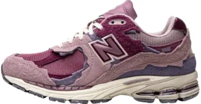 Budget NB 2002 Pink/Purp — USFans Spreadsheet photo