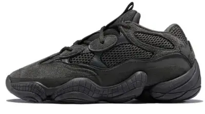 Budget Yeezy 500 All Colorways — USFans Spreadsheet photo