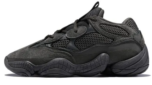 Budget Yeezy 500 All Colorways — USFans Spreadsheet photo 1