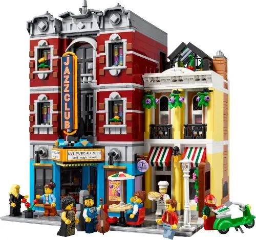 Building Instructions — USFans Spreadsheet photo 1