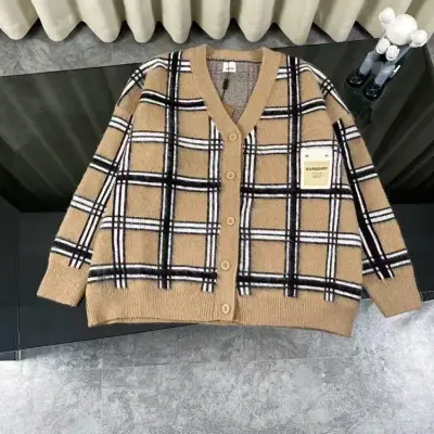 Burberry — USFans Spreadsheet photo