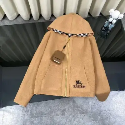 Burberry — USFans Spreadsheet photo