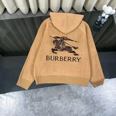 Burberry Hoodie — USFans Spreadsheet photo