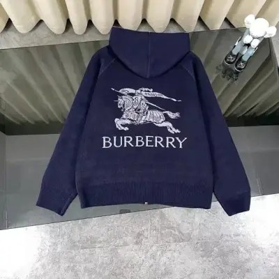 Burberry — USFans Spreadsheet photo