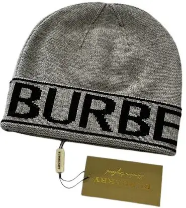 Burberry Beanie — USFans Spreadsheet photo