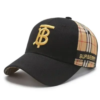Burberry Cap — USFans Spreadsheet photo