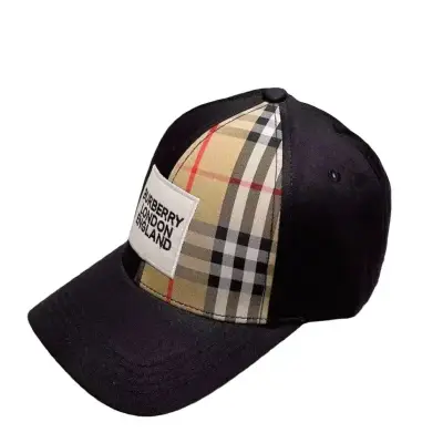 Burberry Cap — USFans Spreadsheet photo