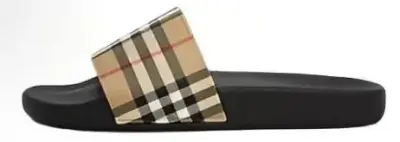 Burberry Slides — Kakobuy Spreadsheet photo 1