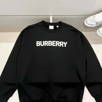 Burberry Hoodie — USFans Spreadsheet photo