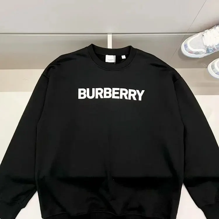 Burberry Hoodie — Kakobuy Spreadsheet photo 1