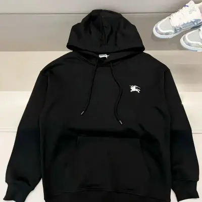 Burberry Hoodie — USFans Spreadsheet photo