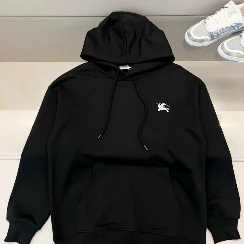 Burberry Hoodie — USFans Spreadsheet photo 1