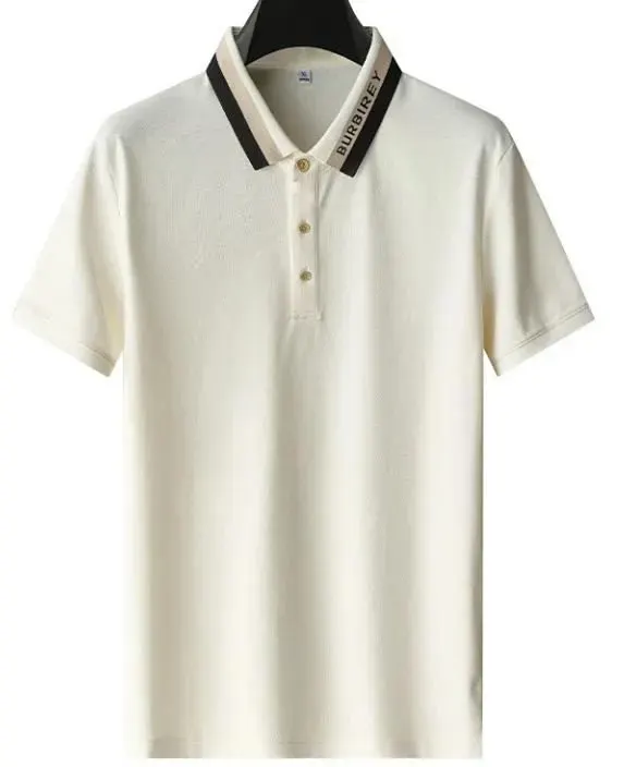 Burberry Polo — USFans Spreadsheet photo 1