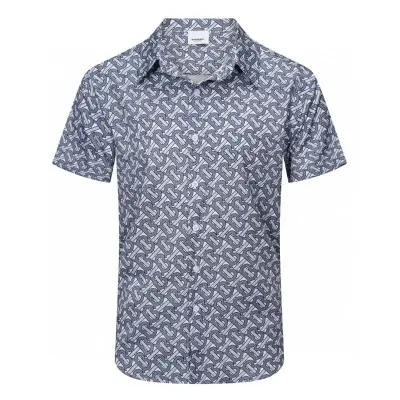 Burberry shirt — USFans Spreadsheet photo