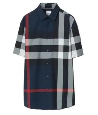 Burberry Shirt — Kakobuy Spreadsheet photo 1