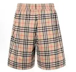 Burberry Shorts — USFans Spreadsheet photo