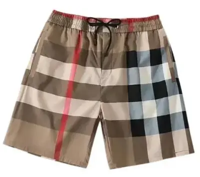 Burberry Shorts — USFans Spreadsheet photo