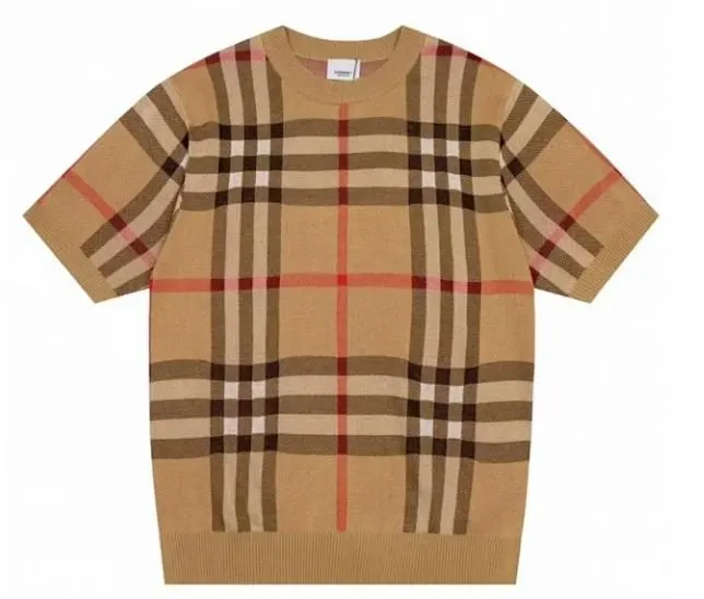 Burberry Tee — Kakobuy Spreadsheet photo 1