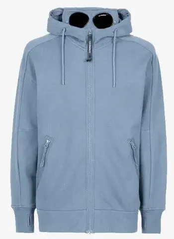 C.P. Company Hoodie — USFans Spreadsheet photo