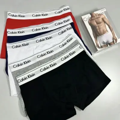Calvin Klein Underwear — USFans Spreadsheet photo