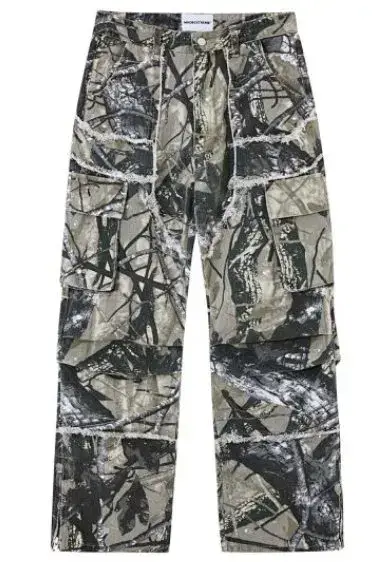 Camo Jeans — USFans Spreadsheet photo