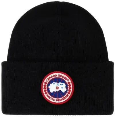 Canada Goose Beanie — USFans Spreadsheet photo